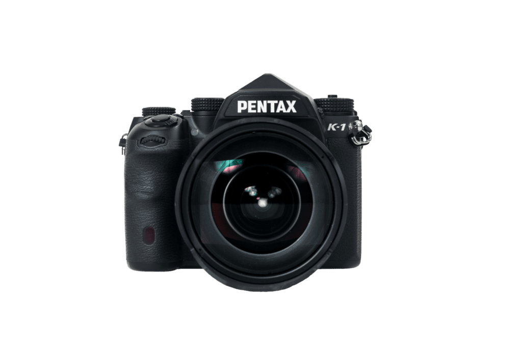 mirrorless vs dslr camera pentax photography equipment kelowna
