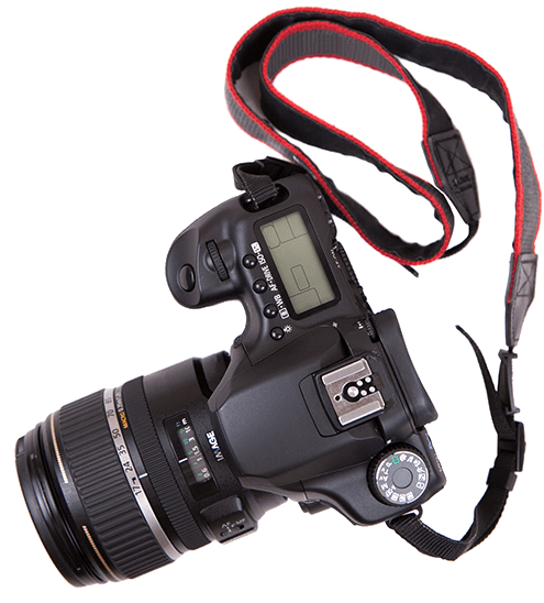 mirrorless vs dslr - photography equipment kelowna Commercial Product Photography