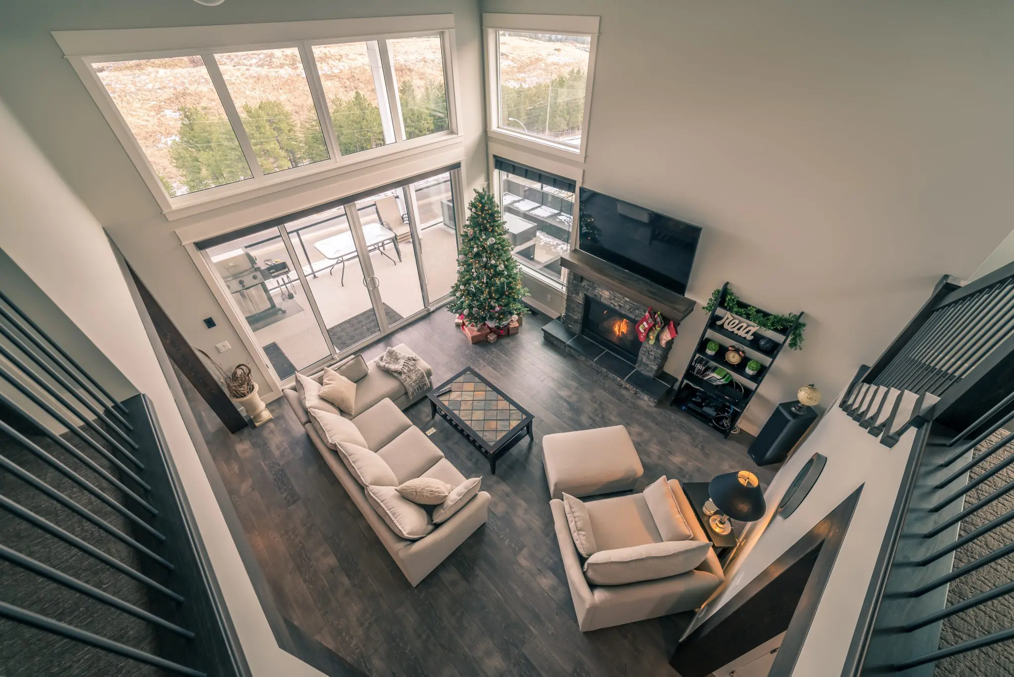 Interior Real Estate Photography | Our Photographers | Photo Studio Kelowna 13