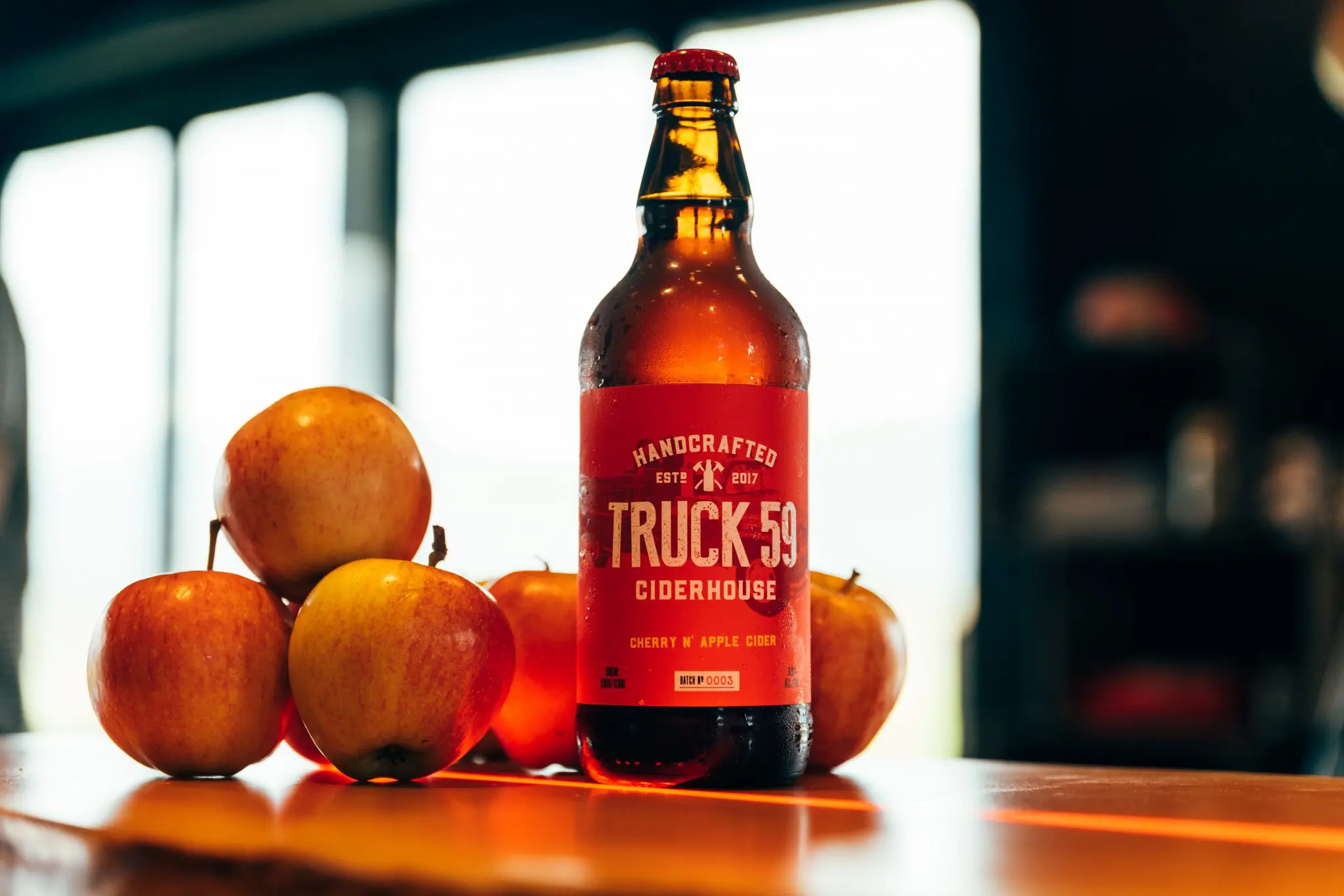 commercial product photography