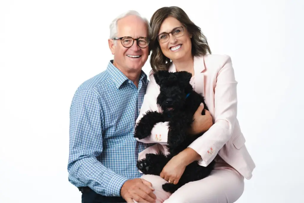 Downtown Kelowna family Photography