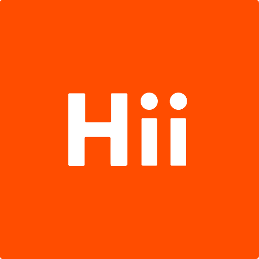 Hiilite Photography Icon