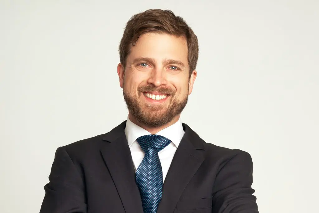Headshot Photography Kelowna - Business Basic Headshot