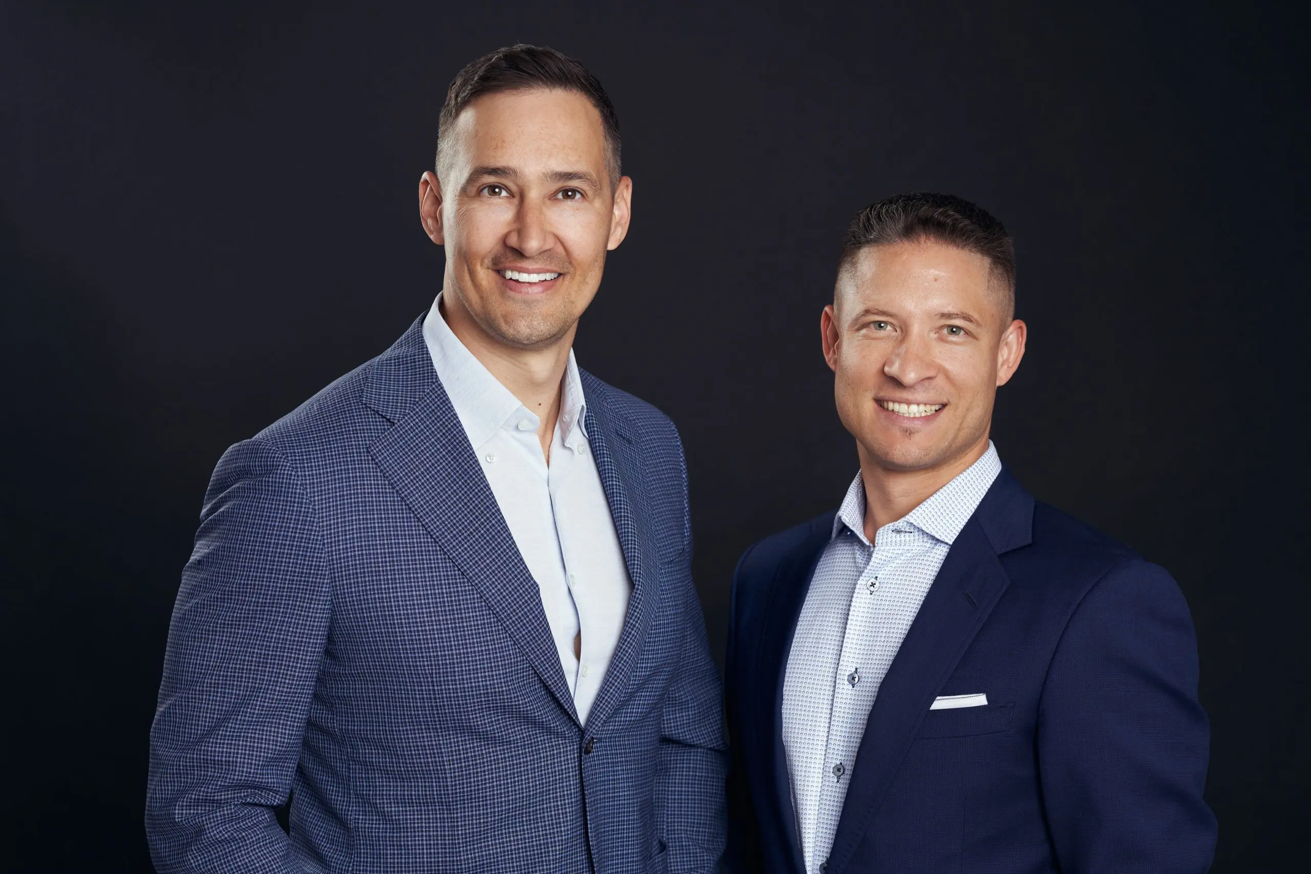 kelowna headshots - hiilite photography - kelowna photographers