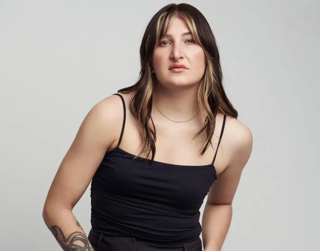 model test shoots - actor headshots - kelowna