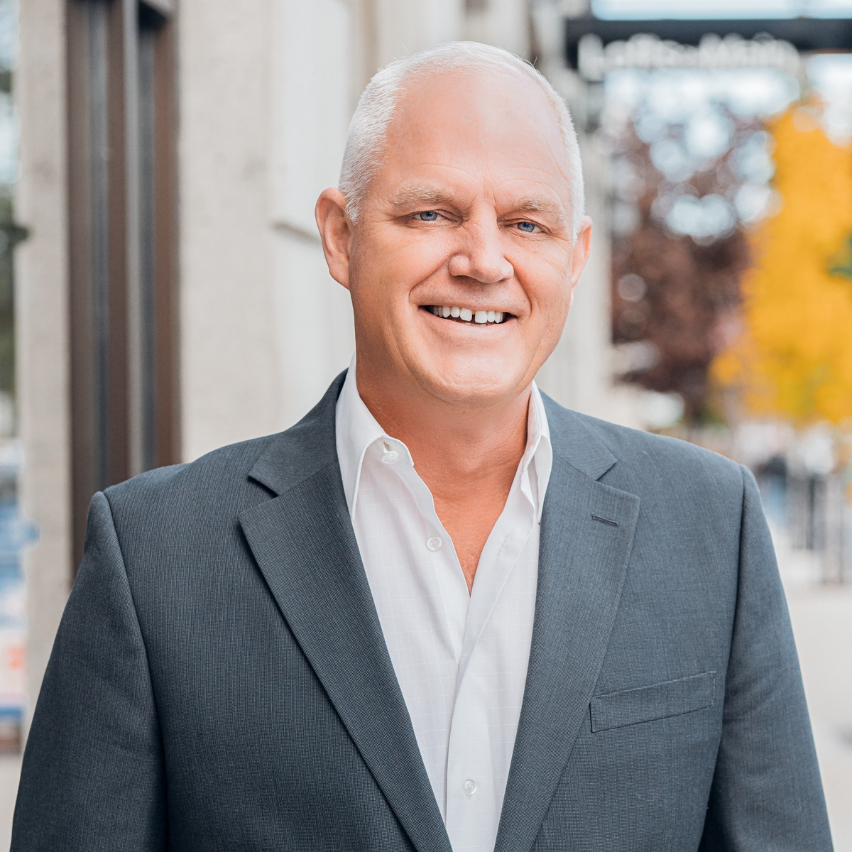 Headshot Photography Kelowna - Onsite photography