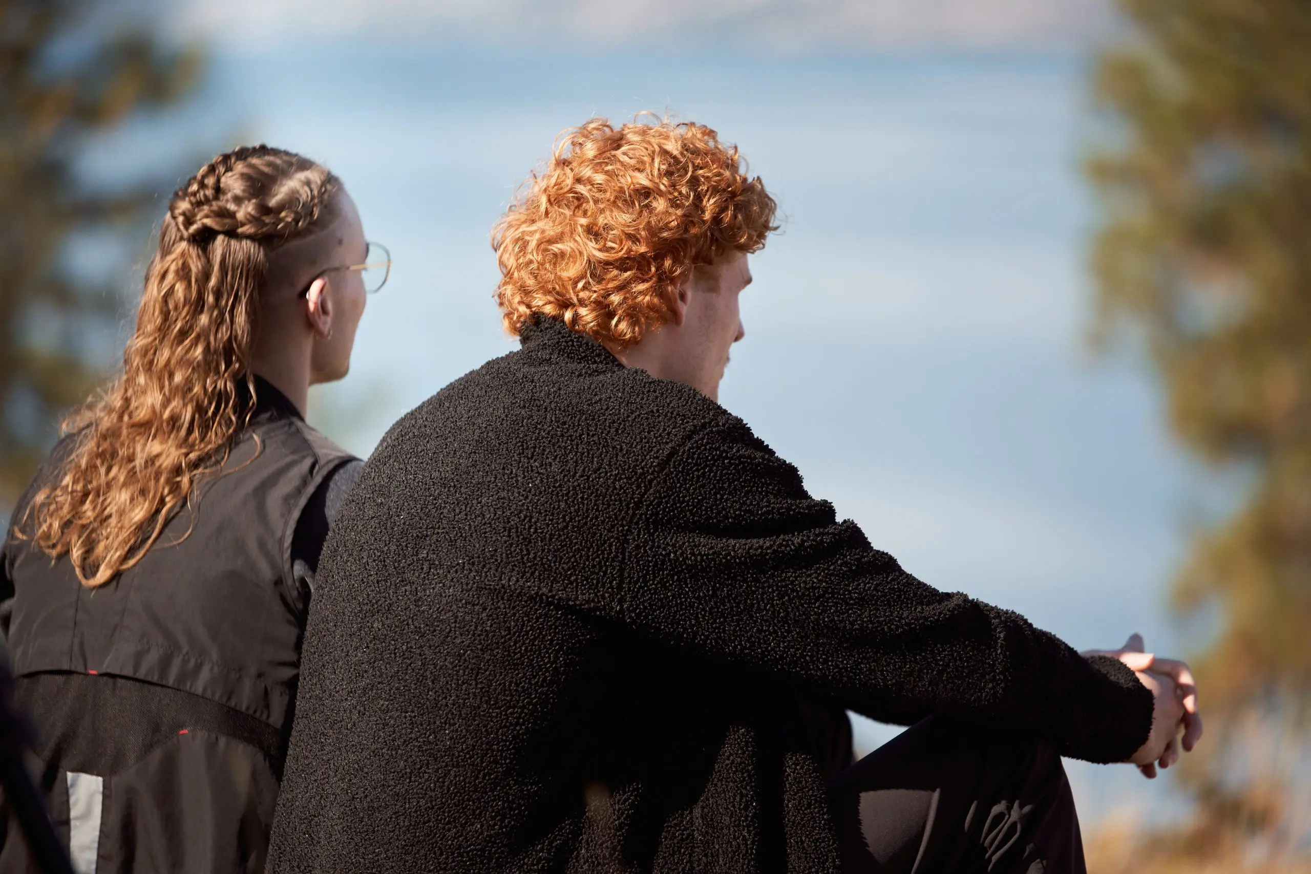 Professional Photographers Kelowna - Hiilite Photography - Knox Mountain Kelowna