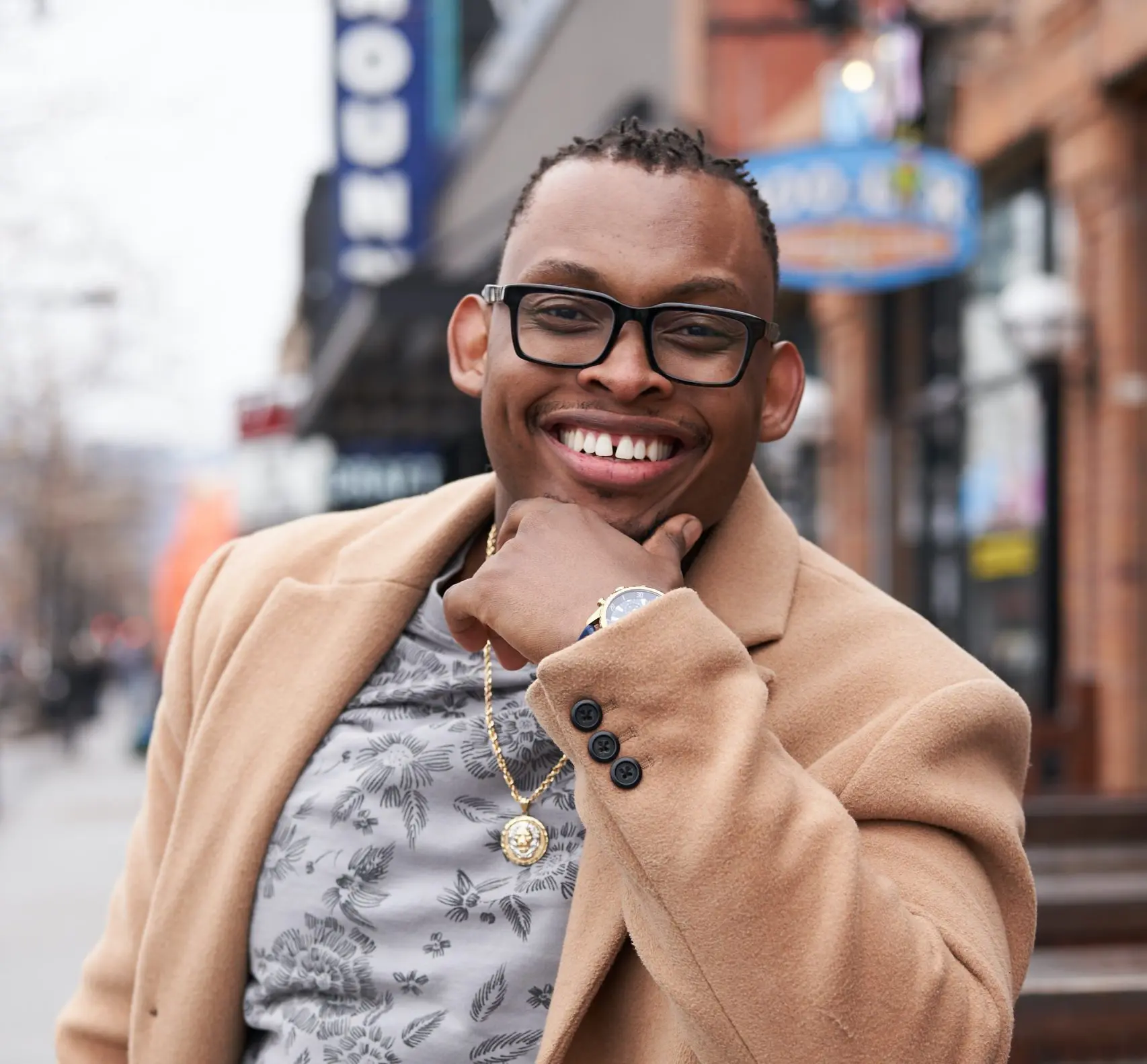 Social Media Photography - Kelowna Photographers - Bernard Kelowna