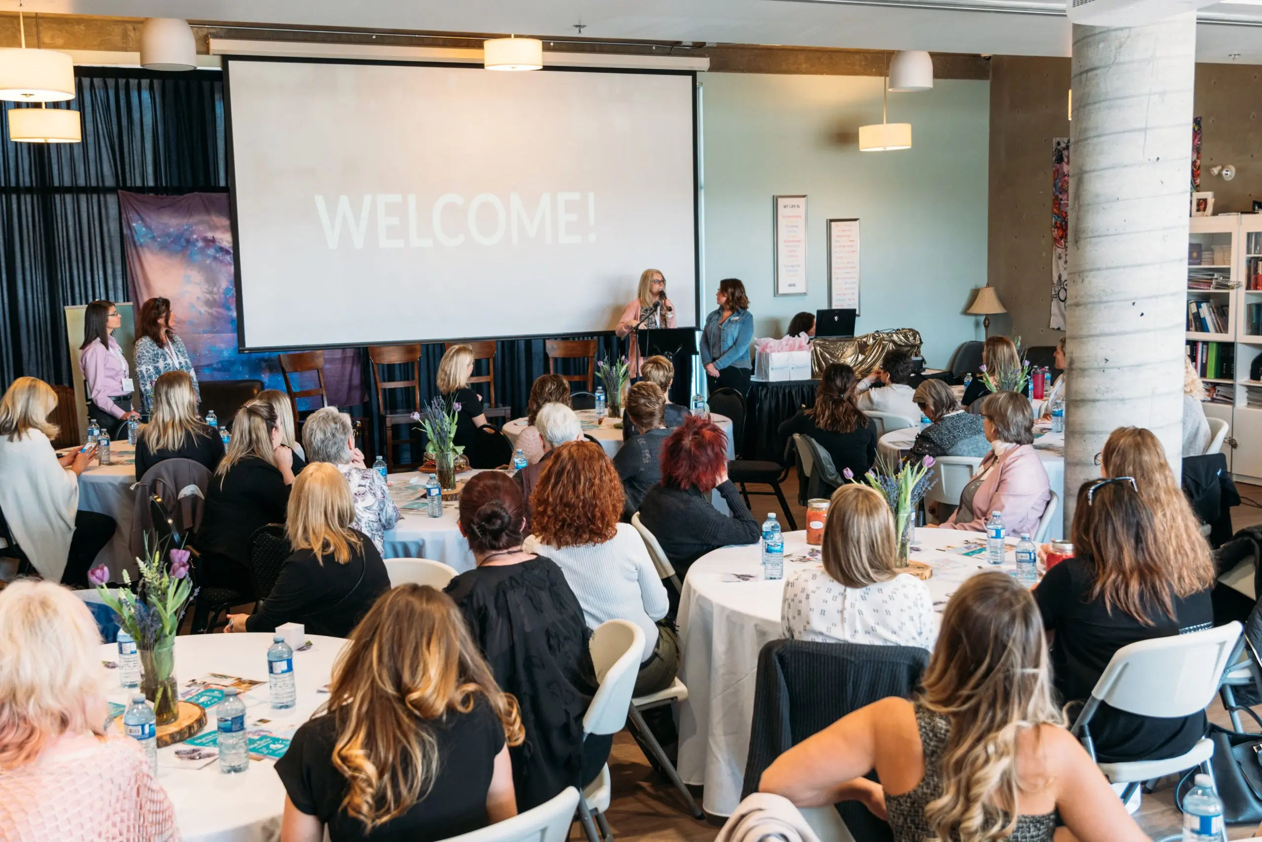 Professional Event Photography - Kelowna Photographers