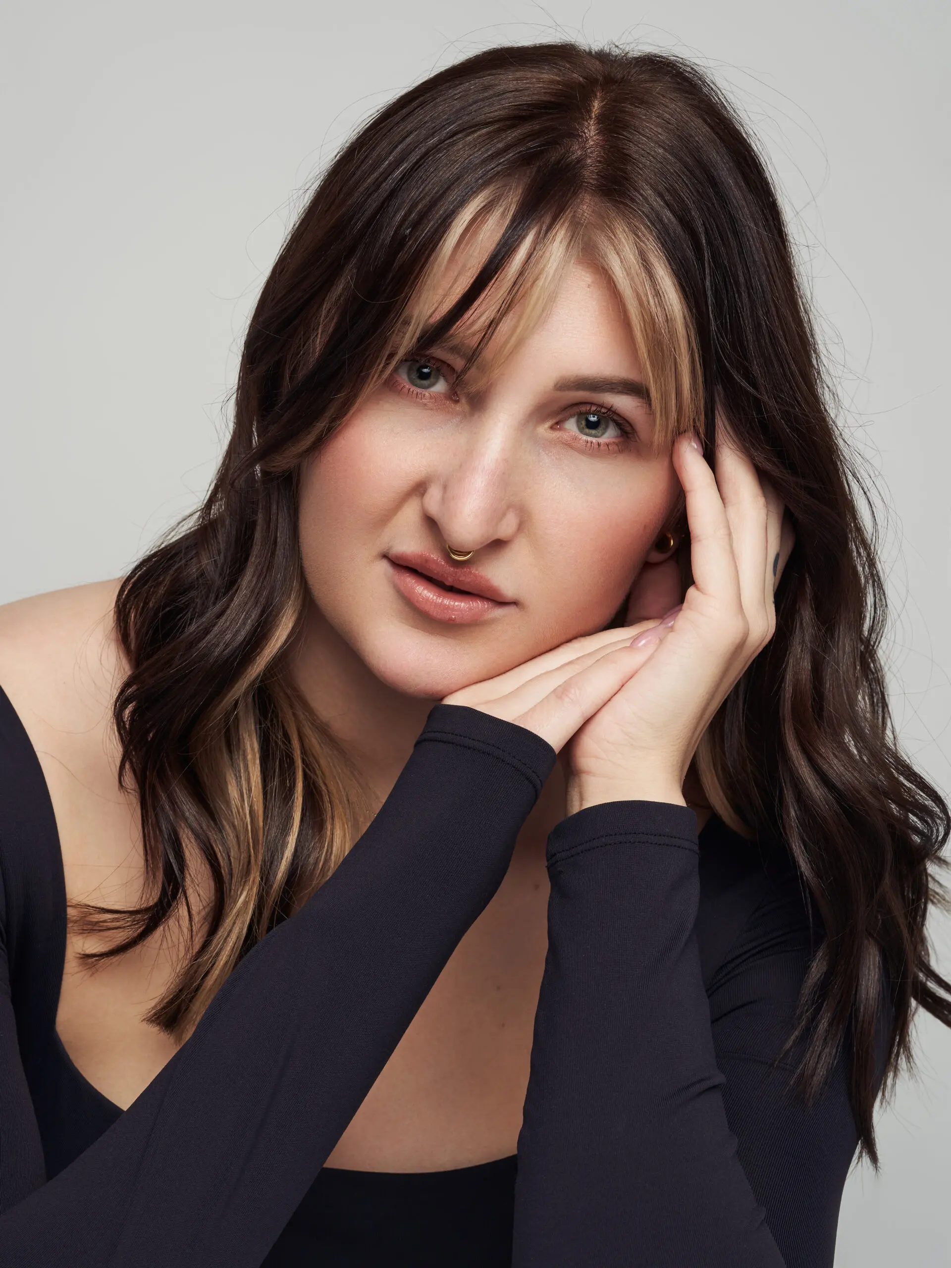 Model Headshot