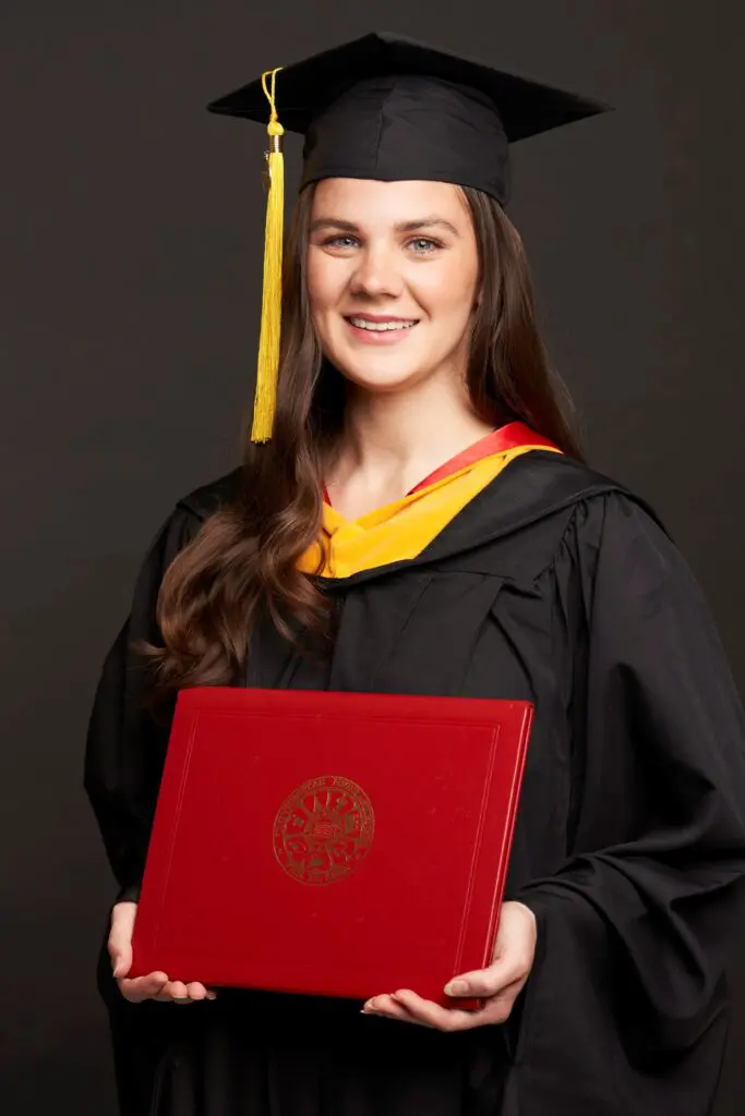 Graduation photography Kelowna