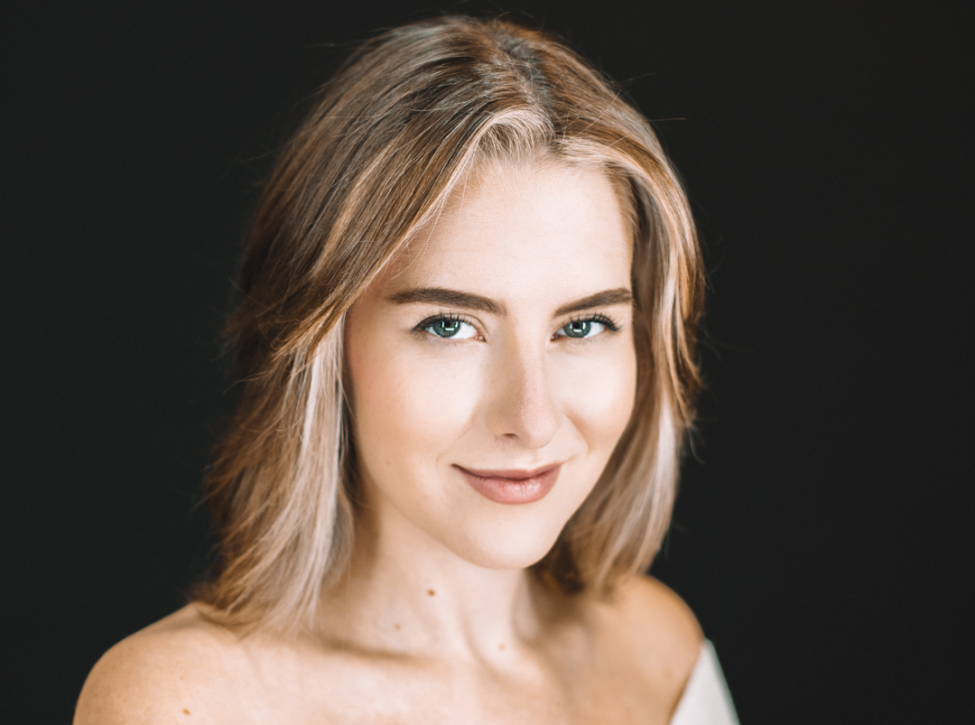 Actor Headshot